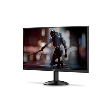 MONITOR 23.8 AOC 24B30HM2 FULL HD 100HZ