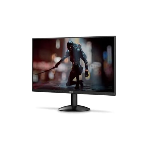 5. Monitor Aoc 23.8″