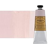 Charvin Oil Paint Extra Fine 60 ml - Linen Grey