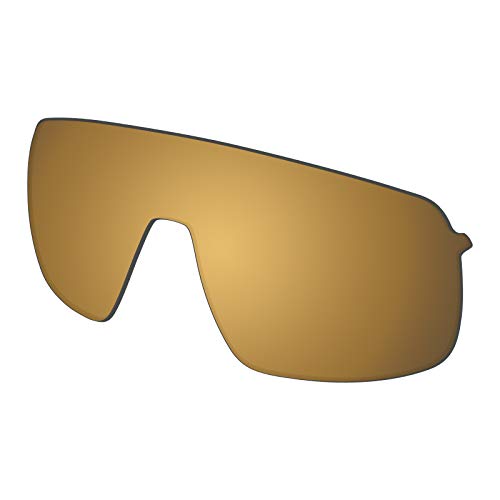 Image of Sutro Lite Lenses Replacement for Oakley Sunglass OO9463 Polarized