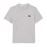 vetements lacoste jeux olympiques  Lacoste Tshirt 100% Coton