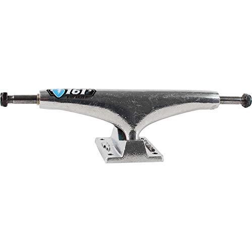 Thunder Trucks 161 Team Polished Skateboard Trucks - 6.5