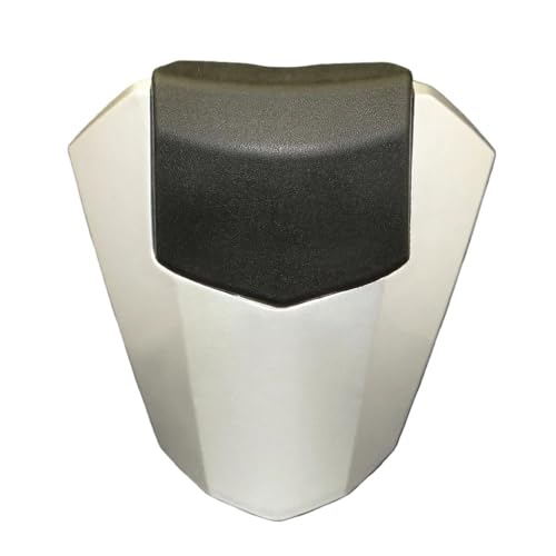 Capot de selle moto YZF R6 look racing pour sorties solo RJ15