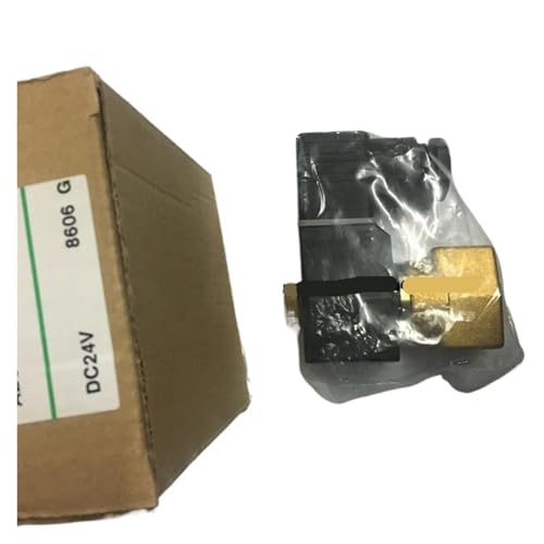 Électrovanne AB31-01-2-AC220 composant de rechange automatique - 2