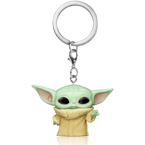 Tydeus Schlüsselanhänger aus Zeichentrickserie,Anhänger Schlüsselbund,Schlusselanghanger,Rucksäcke Schlüsselring Stuff Ornament für Kinder Erwachsene Geburtstagsgeschenk Unisex(Winken)