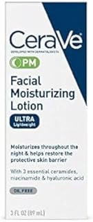 CeraVe Moisturizing Balsam do twarzy PM 3 fl oz (89 ml) by CeraVe