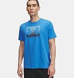 Under Armour Unisex Essential 6 Pack Crew,XL