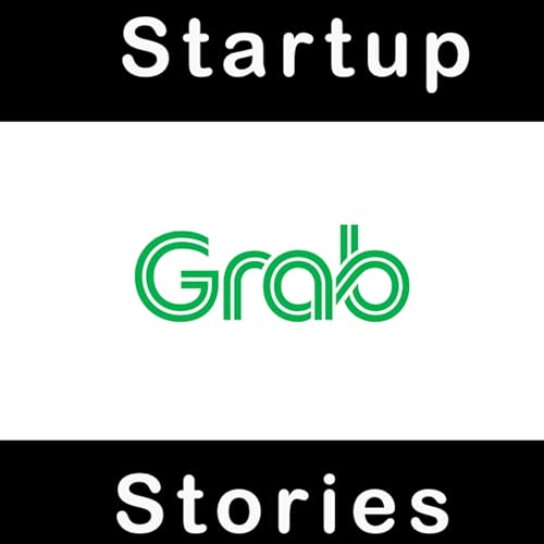GRAB - Singapore, A startup success story