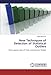 Produktbild New Techniques of Detection of Statistical Outliers: Some special cases of Static and Dynamic Models