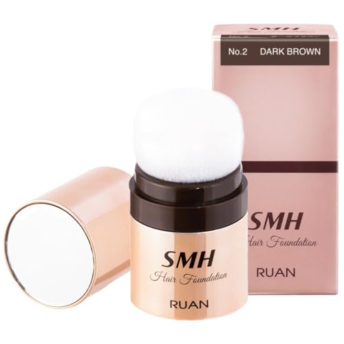 SMHヘアファンデーション 12g (スーパーミリオンヘアー)
