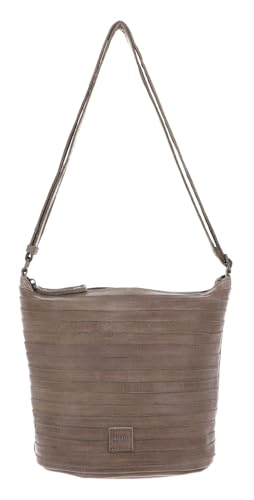 FREDsBRUDER Gürtelinchen Dirty Stone, bolso de hombro ideal para diario