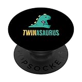 Photo Gallery twinasaurus divertente gemellaggio gemellaggio twinsies twin popsockets popgrip intercambiabile Photo Gallery twinasaurus divertente gemellaggio gemellaggio twinsies twin popsockets popgrip intercambiabile