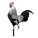 Photo Gallery jotekonoby statue da giardino ornamenti per hahn, decorazioni di pollo sculture yard art (b) Photo Gallery jotekonoby statue da giardino ornamenti per hahn, decorazioni di pollo sculture yard art (b)