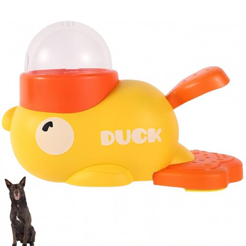 Lifetips オーストラリアン・ケルピー 知育玩具 犬 おやつ おもちゃ 2in1 自飯器 自販機 ちいくがんぐ 早食い防止 犬 猫 おもちゃ 一人遊び 孤独感を軽減する 楽しい時間 お手入れ簡単 犬 2in1 給餌器 ペットボウル おもちゃ 知育玩具
