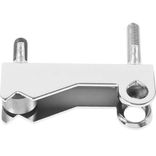 Soporte de Metal para Cowbell Beaupretty para Batería miniatura 1