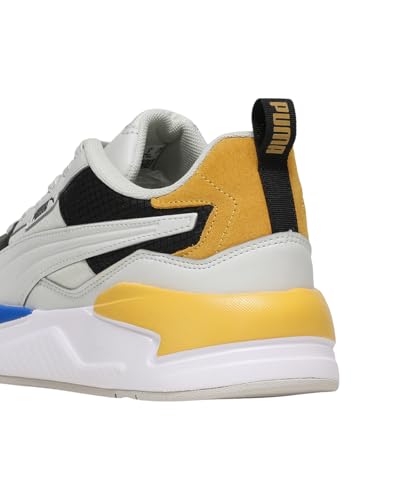 Image of Puma Unisex-Adult X-ray 2 Square Sheer Sneaker
