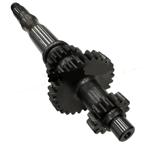 Eje principal de cambio de marchas CF 800 1000C para ATV Cforce Zforce Uforce 0800-060004-10001