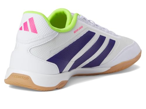 Image of Adidas Unisex League Indoor Soccer Cleats