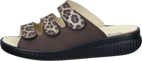 Mocassin Dr. Brinkmann Mixte Chelva avec semelle anatomique souple