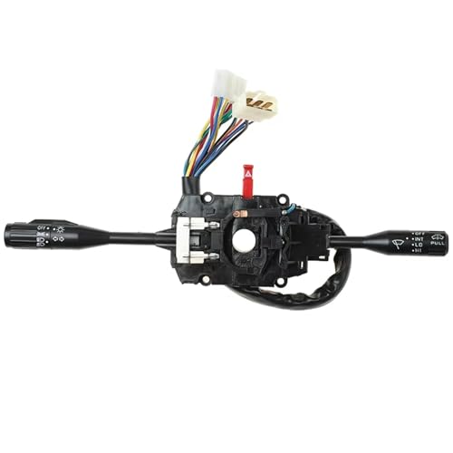 Ensemble commutateur phare Daewoo commandes fluides levier essuie-glace 95316399