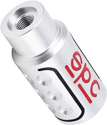 lavitra Alumunium Car Gear Knob