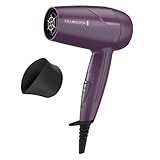 Remington Tecnología térmica avanzada de viaje con mango plegable