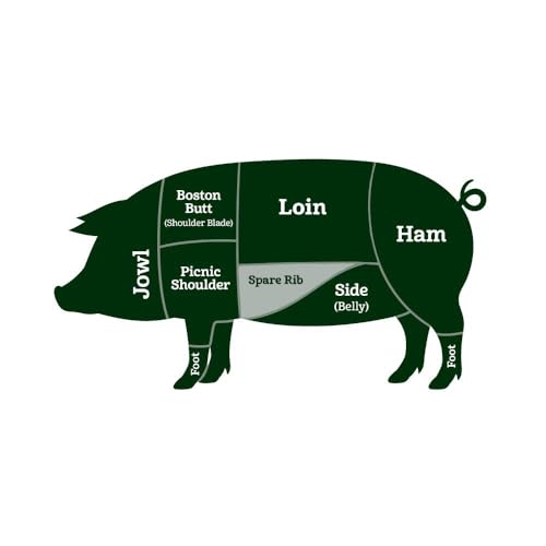 Amazon Grocery Pork Loin Back Ribs thumb #2
