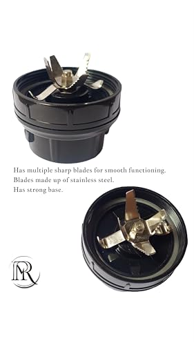 Image of Marudar Bullet jar for philips HL 7756 & HL 7757 mixer grinders