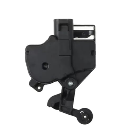 Serrure de coffre de voiture robuste pour Escalade 2002-2006 hayon mécanique fiable