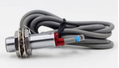 20PCS Mounting Brackets for TL Q5 Series SN04 Series Switch Sensor|Remote Controls| - - (Color: NJK-8002C NPN NO)