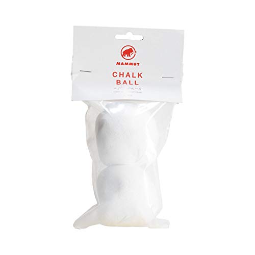 Mammut Chalk Ball 2 x 40 g, neutrale Einheitsgröße