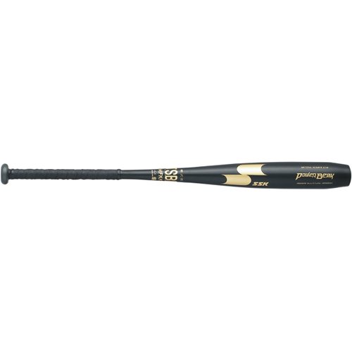 一般軟式バット　SSK 83cm 一般軟式FRP製バット MM23 83cm/700g 平均 - メガスポーツ公式