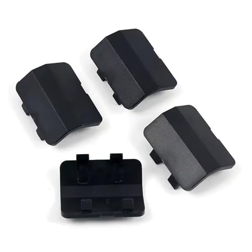 Barres toit Hyundai Tucson 2004-2008 avec coques protection robustes - 6