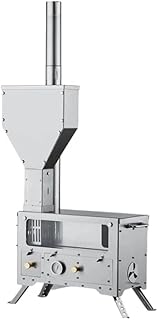 Camping Pellet Stove Portable Pellet Stove Tent Stove