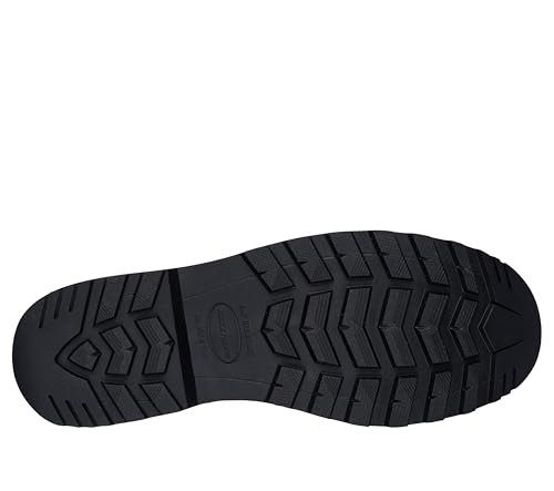 Skechers Skechers Men's Work Longrider Orsin 6 Inch Soft Toe boot