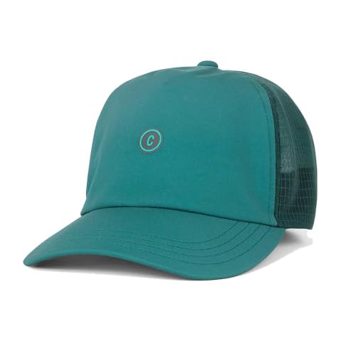 Casquette SC Ciele Athletics anti transpiration pour courir sans sueur
