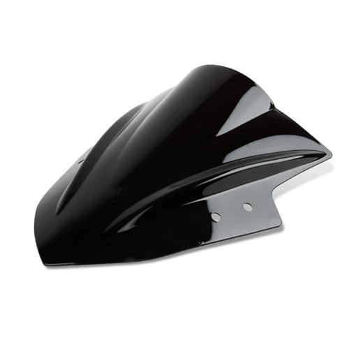 Bulle double bulle Ninja 300 dévie le vent pour EX300 2013-2017