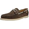 Sebago Mens Boat Shoes
