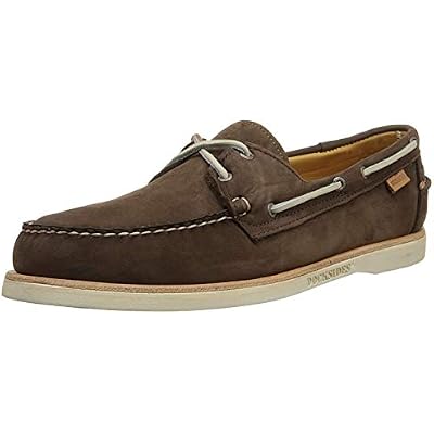Sebago Mens Boat Shoes
