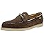 Dark Brown Nubuck