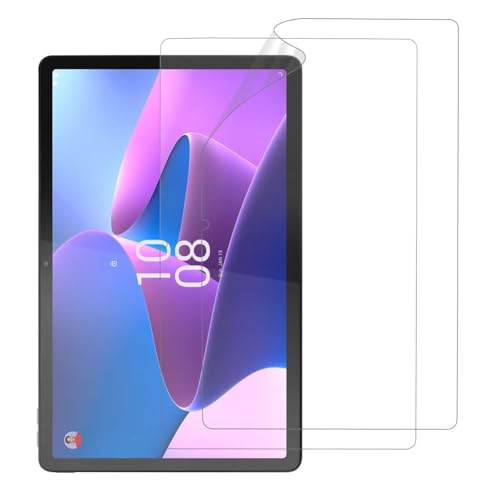 HACIEN para Lenovo Tab P11 Gen 2 11.5' Película HD PET texturizada, protector de pantalla para escribir, dibujar y dibujar.