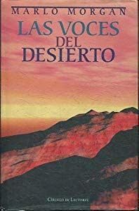 Las voces del desierto [Spanish] 8422665875 Book Cover