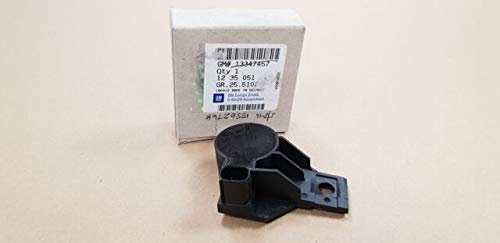 Opel Astra J Original Light Sensor 13347457 : Amazon.nl: Automotive
