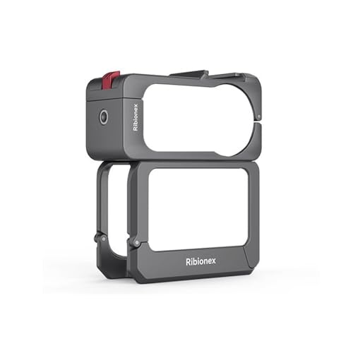 For DJI Osmo NanopA~P[W }CNΉیP[W 1/4C`-20lW/DJIpNCbN[X}Eg/R[hV[}Egt ی ϏՌ ANVJ}EgANZT[ (rbgP[WZbg)