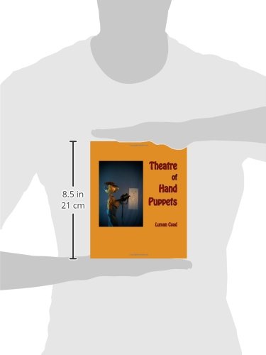 Theatre of Hand Puppets