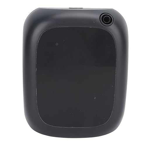 Difusor aromático eléctrico Dpofirs negro 100-240V miniatura 6