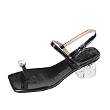 Sandals Women Casual Platform Wedge Sandals Strap Sandals Slingback Casual Walking Beach Sandals Sho