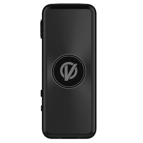 Vaporesso GEN SE Mod 80W Box Mod Support 510 Gewinde Zerstäuber itank T Tank und DTL Vaping, Batterie (nicht im Lieferumfang enthalten), 0.96 Zoll TFT Bildschirm Kein Nikotin (Dunkelschwarz) – Bild 6