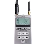 RF Explorer ISM Combo e analizzatore di spettro portatile 240-960 MHz e 2,35-2,55 GHz