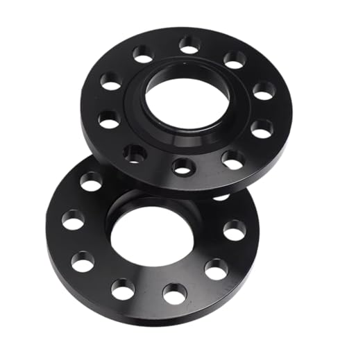 ���C�h�g���b�h�X�y�[�T�[ Compatible With Subaru For WRX S4 STI For Legacy For Forester 2���� �z�C�[���X�y�[�T�[ �A�_�v�^�[ �n�u �^�C���Ԋu(8MM)